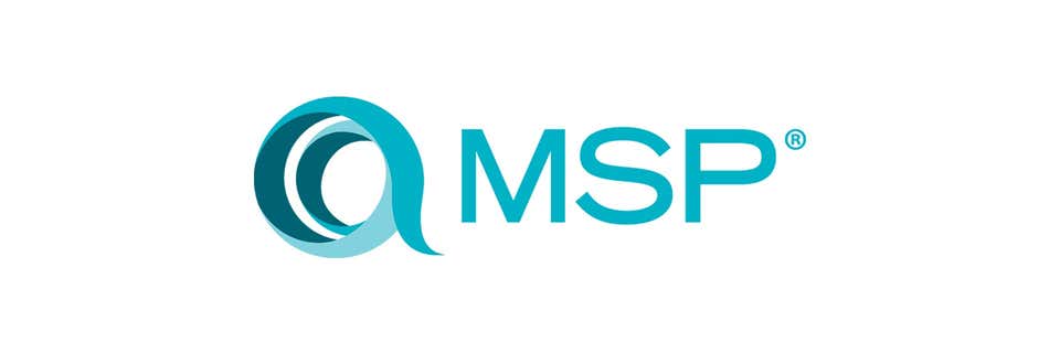 Axelos releases latest update of MSP®
