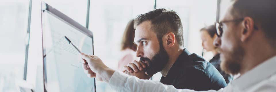 The importance of understanding bias when making decisions about risk