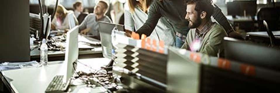 ITIL 4 Specialist Create, Deliver and Support: optimizing work methods