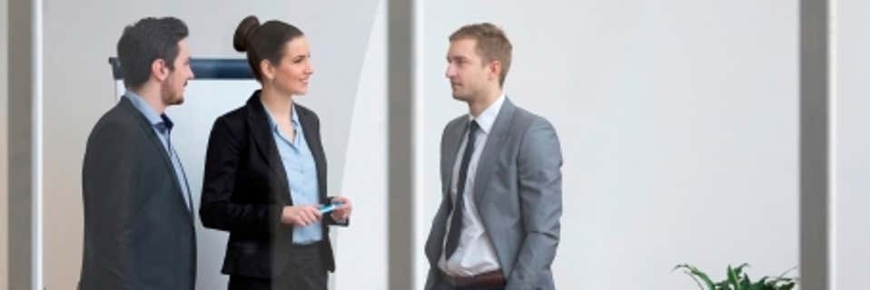 Do businesses really need Business Relationship Managers?