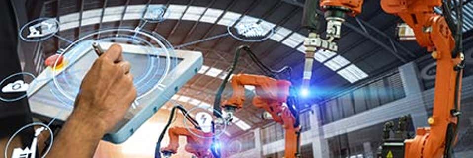 ITIL 4 and automation – opening up improvement and transformation