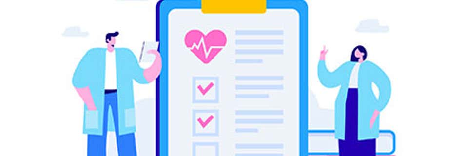 Why is the health check important to projects & programmes?