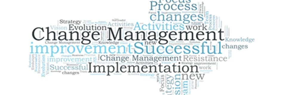 Why Organizational Change Management is important for ITSM