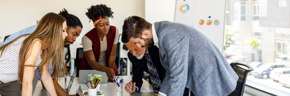Investing for the enterprise service management future