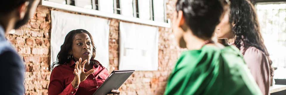 Why communication is so important for project and programme managers webinar