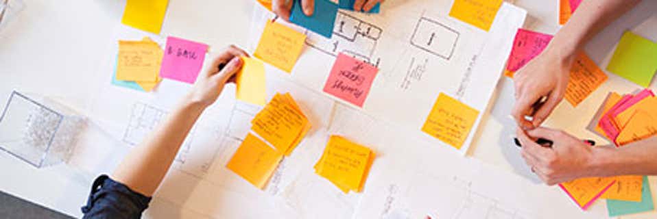 5 ways PRINCE2 Agile brings structure to product delivery