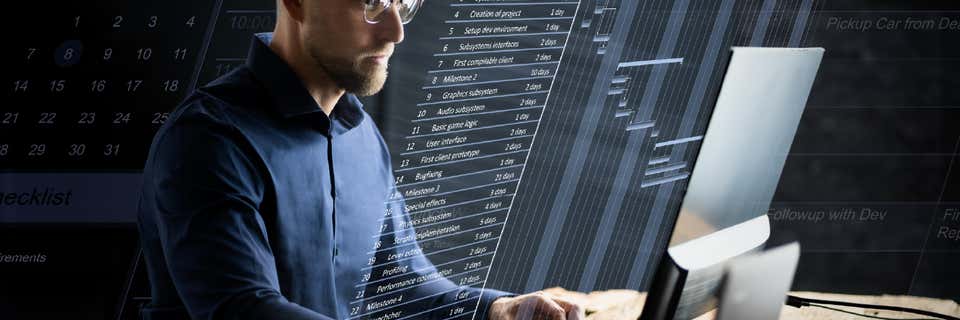 PRINCE2 and Agile methods in hybrid projects and programmes