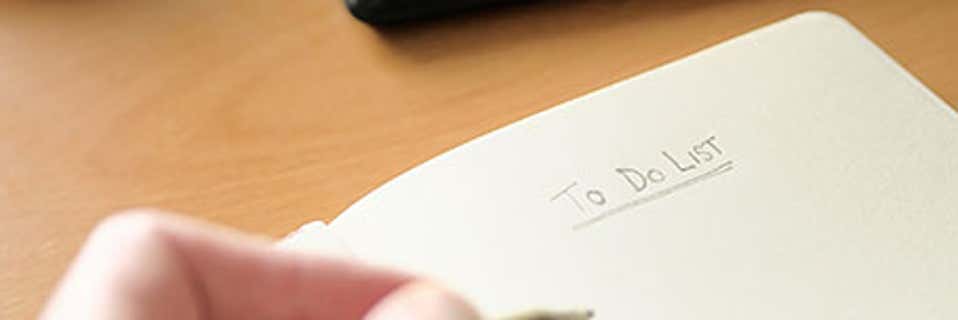 My to-do list for service management in the new normal