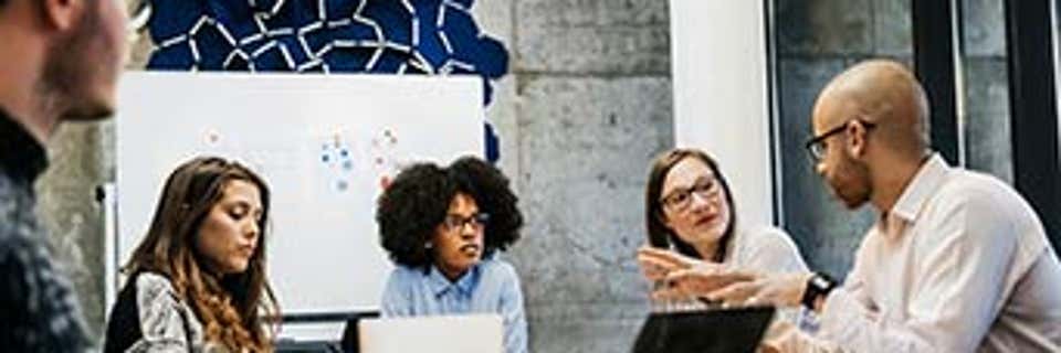 Equinor: Adapting ITIL Beyond IT