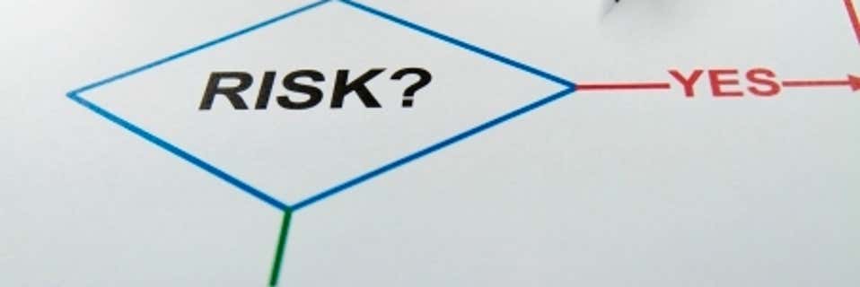Implementing a risk strategy within your organization