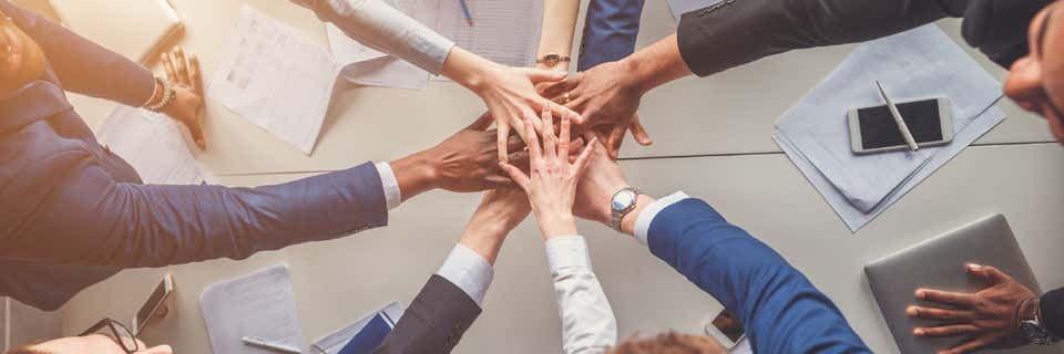 A certified and Agile approach to business success
