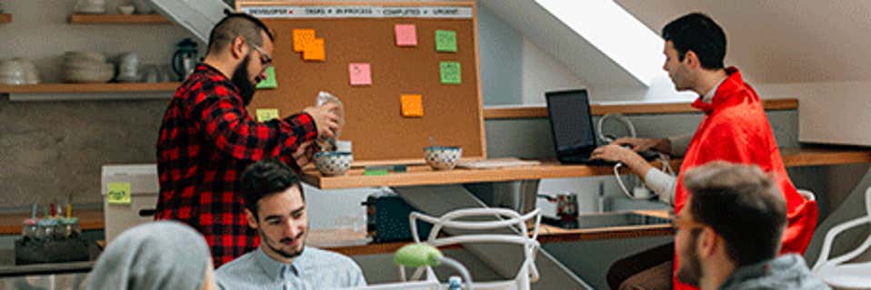 How will project management help organizations improve in 2021?