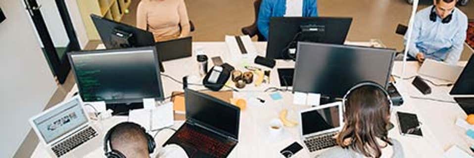 The invisible heroes of IT