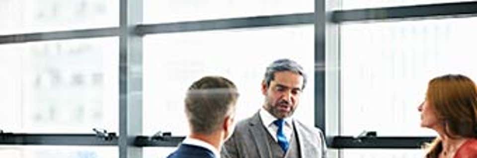 Servant Leadership for Project Managers