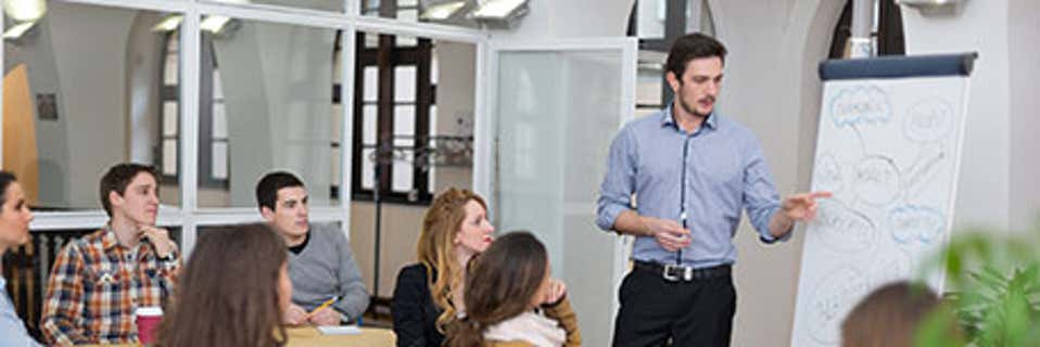 From the military to PRINCE2
