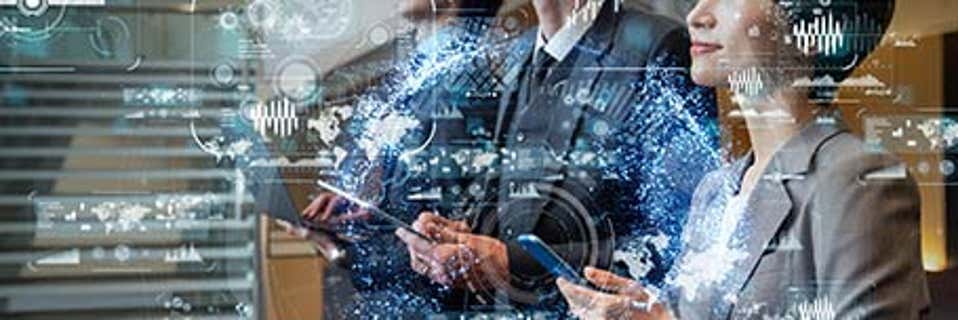 A new approach to implementing ITSM