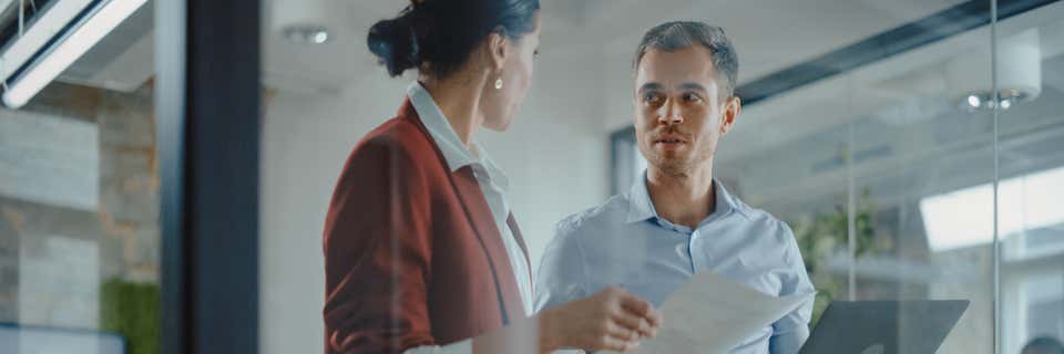 What is the role of the head of a P3O?