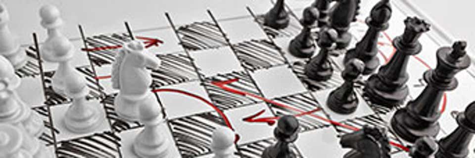 Project Management in Practice - Can you be Agile and Strategic
