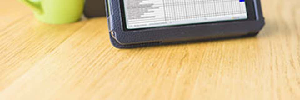 From in-house project management to MSP® programme management