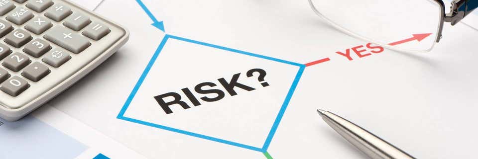 Best practice for managing organizational risk