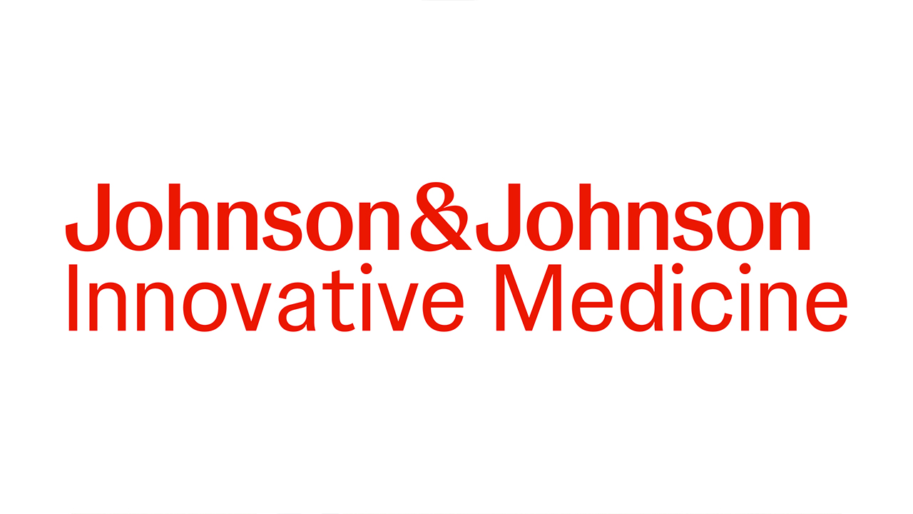 J&J innovative medicine logo