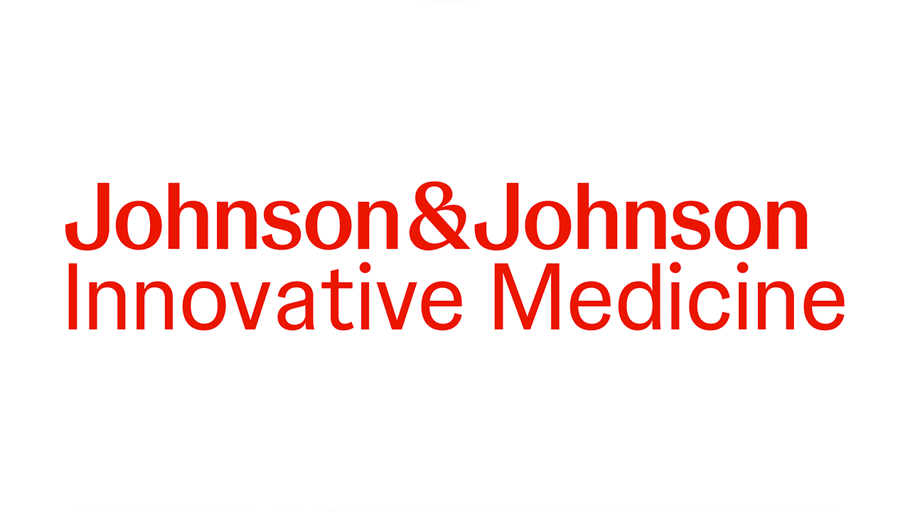 J&J innovative medicine logo