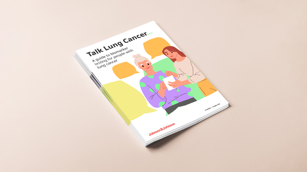 cp-604782 talk lung cancer biomarker testing guide ire 1026