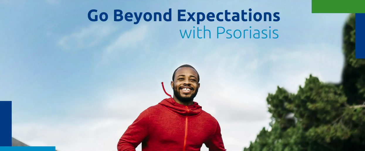 Go Beyond Expectations