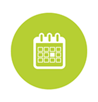 Ikon till Behandling med injektion