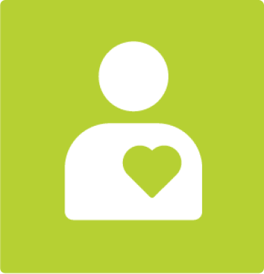 Ikon om Rehabilitering