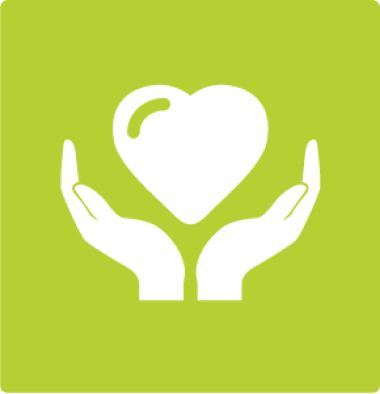 Ikon om andlighet och ett bra liv