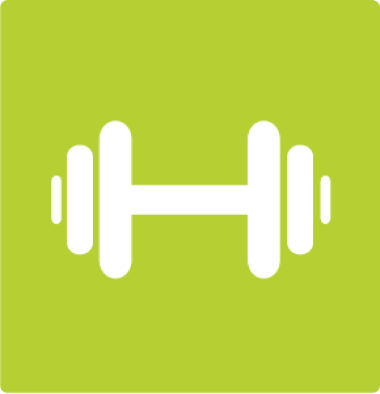 Ikon om att Hålla dig i form 