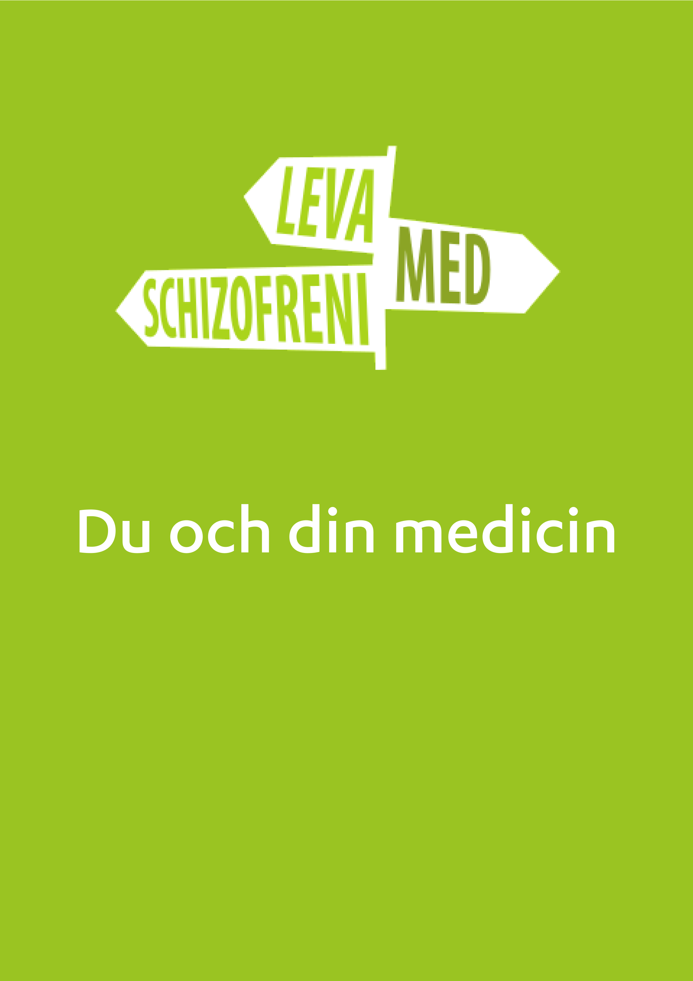 Du och din medicin PDF 