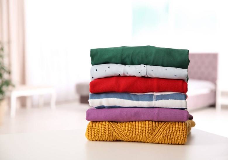 Enlever une tache d'encre ou de stylo sur un vêtement 