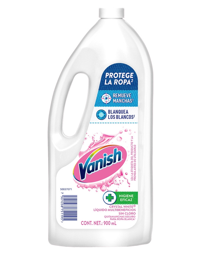 Vanish White® Líquido