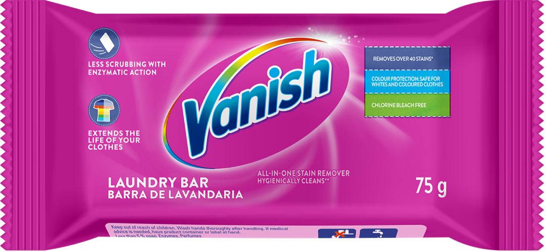 Vanish