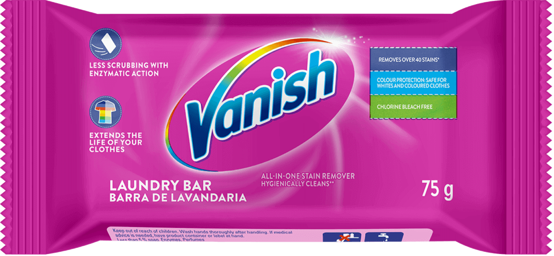 Vanish
