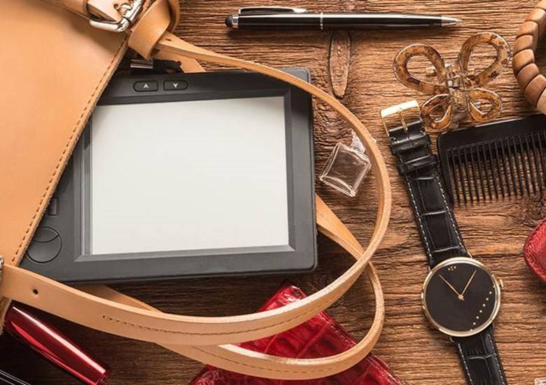 Çantadan Leke Nasıl Çıkar