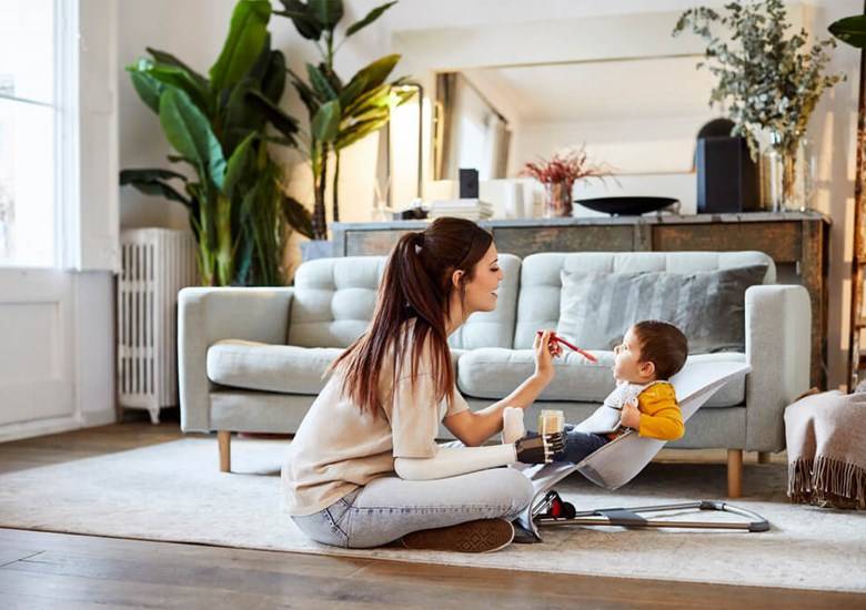 How to Remove Stains From A Carpet