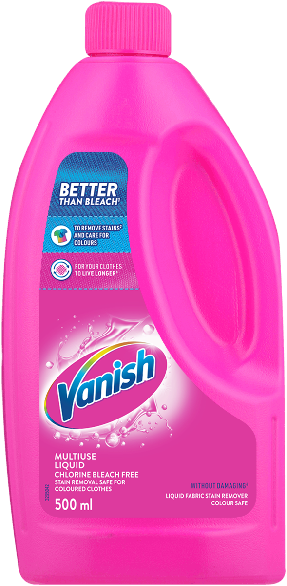 Vanish