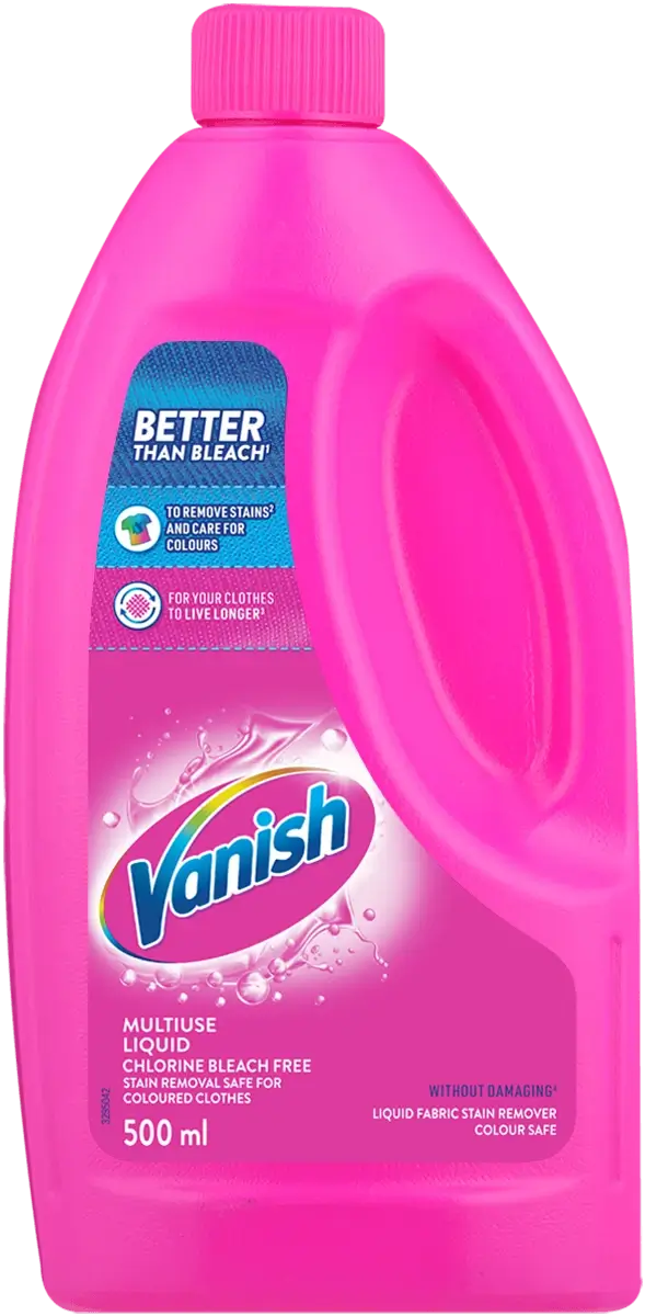 Vanish