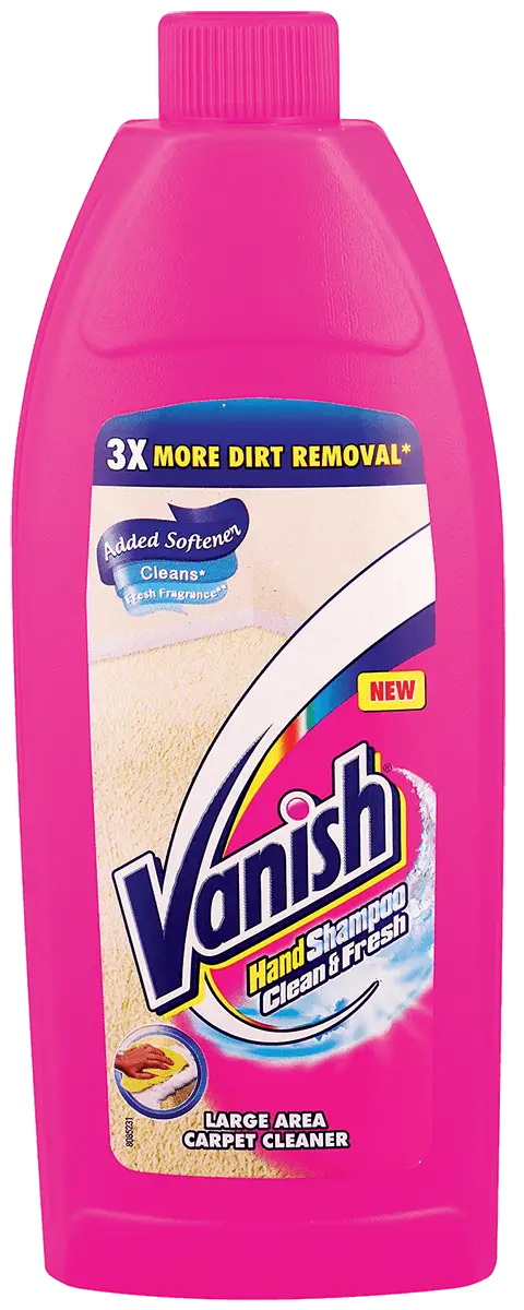 Vanish