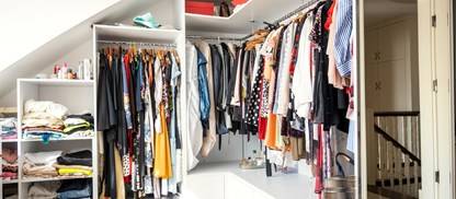 Aumentar la vida de la ropa