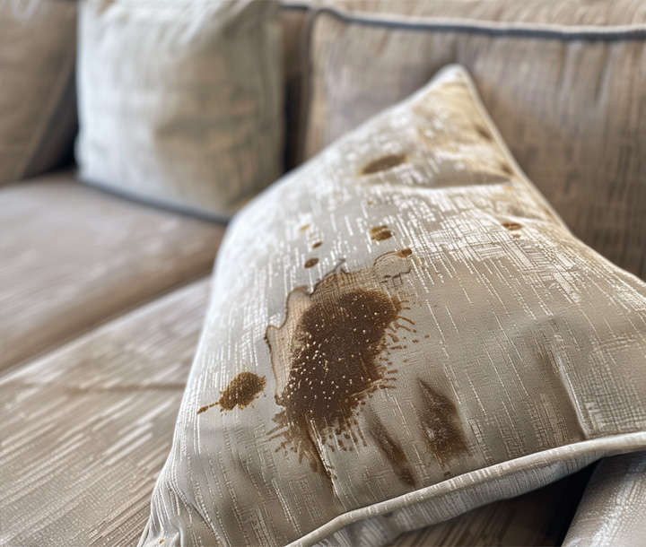 Pratik Koltuk Temizleme Rehberi