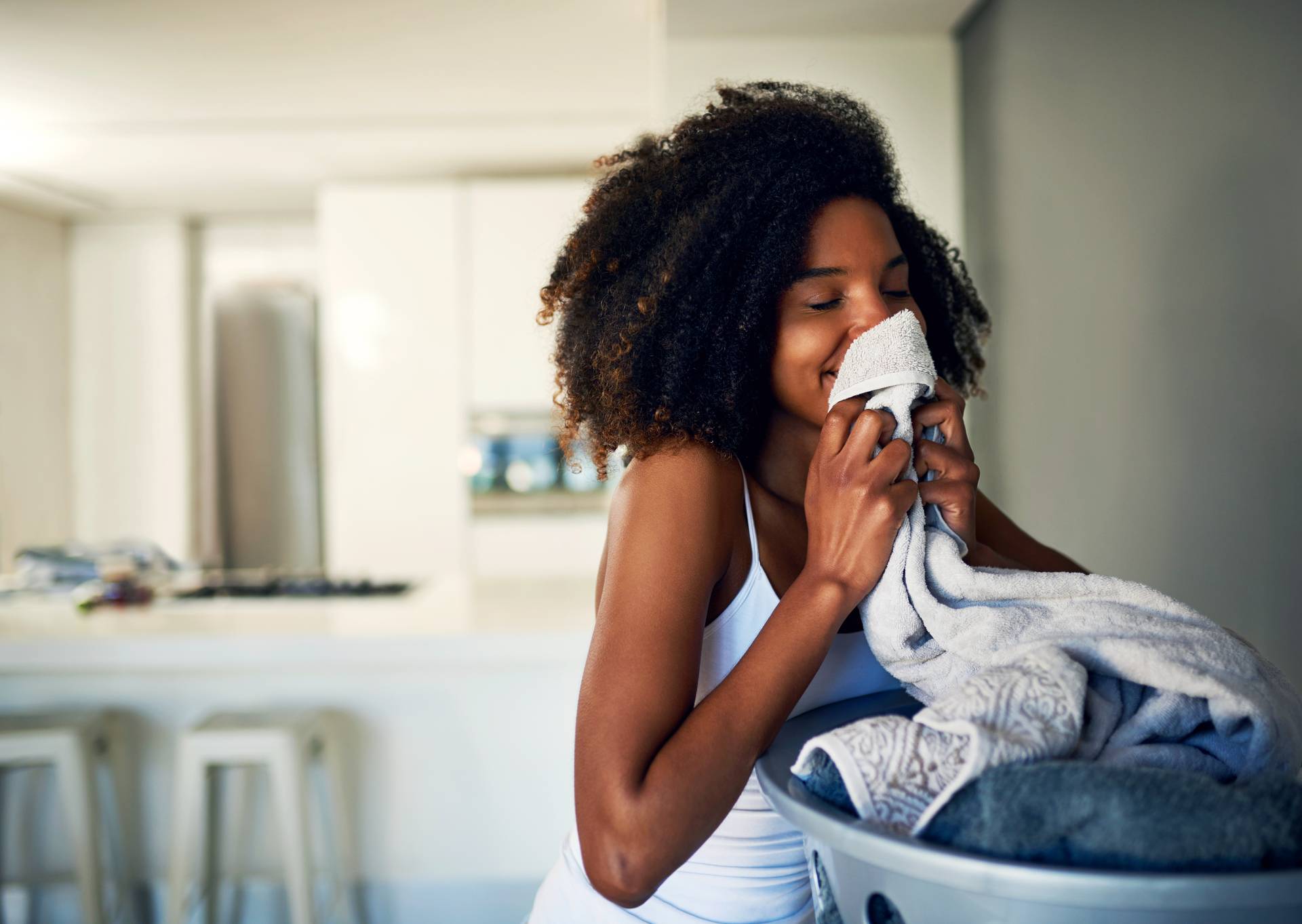 Éliminer efficacement les taches de sang menstruel sur les vêtements
