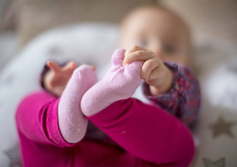 How to Get Baby Food Stains Out of Clothes