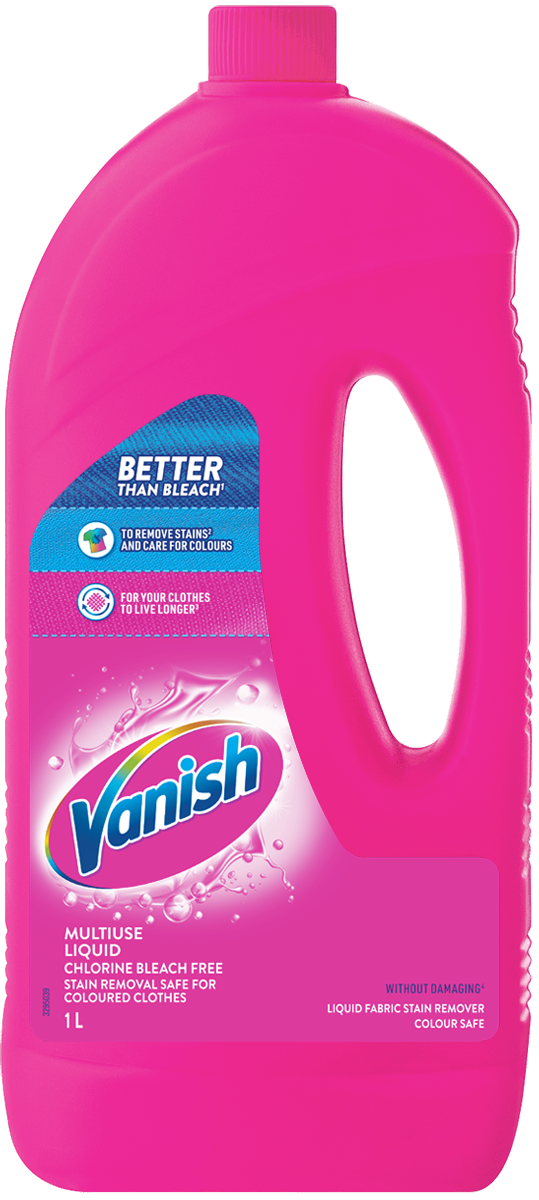 Vanish