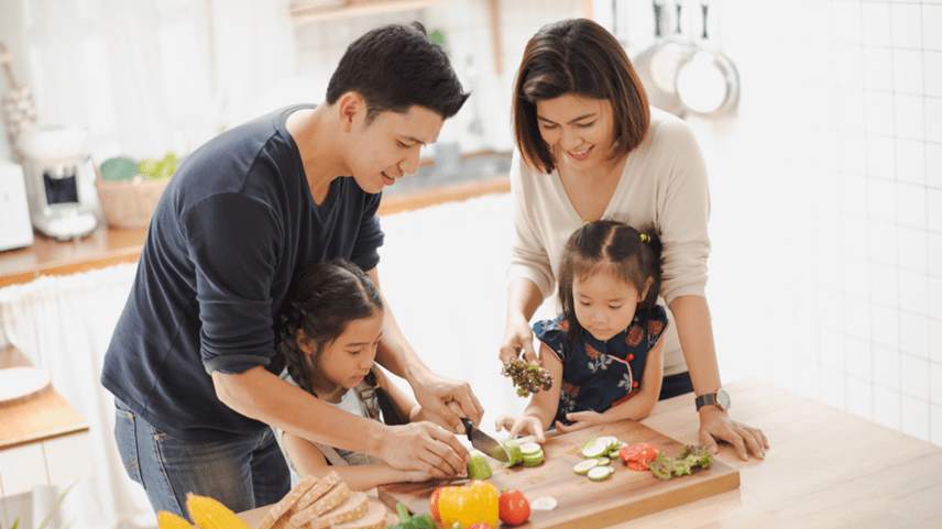 วิธีขจัดคราบแกงด้วยแวนิช