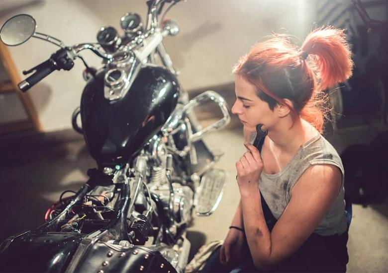 Så tar du bort fettfläckar