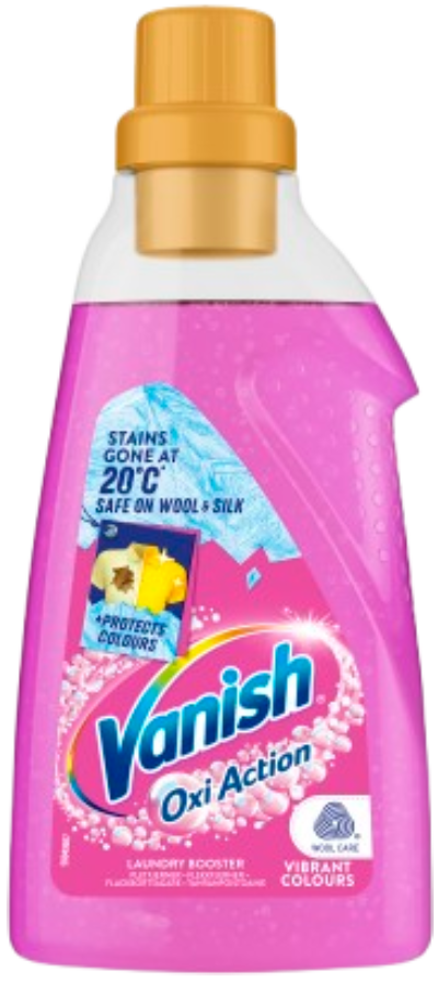 Vanish
